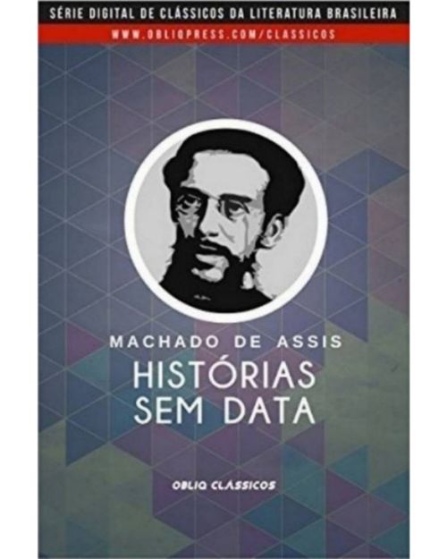 Avatar da comunidade Histórias Sem Data