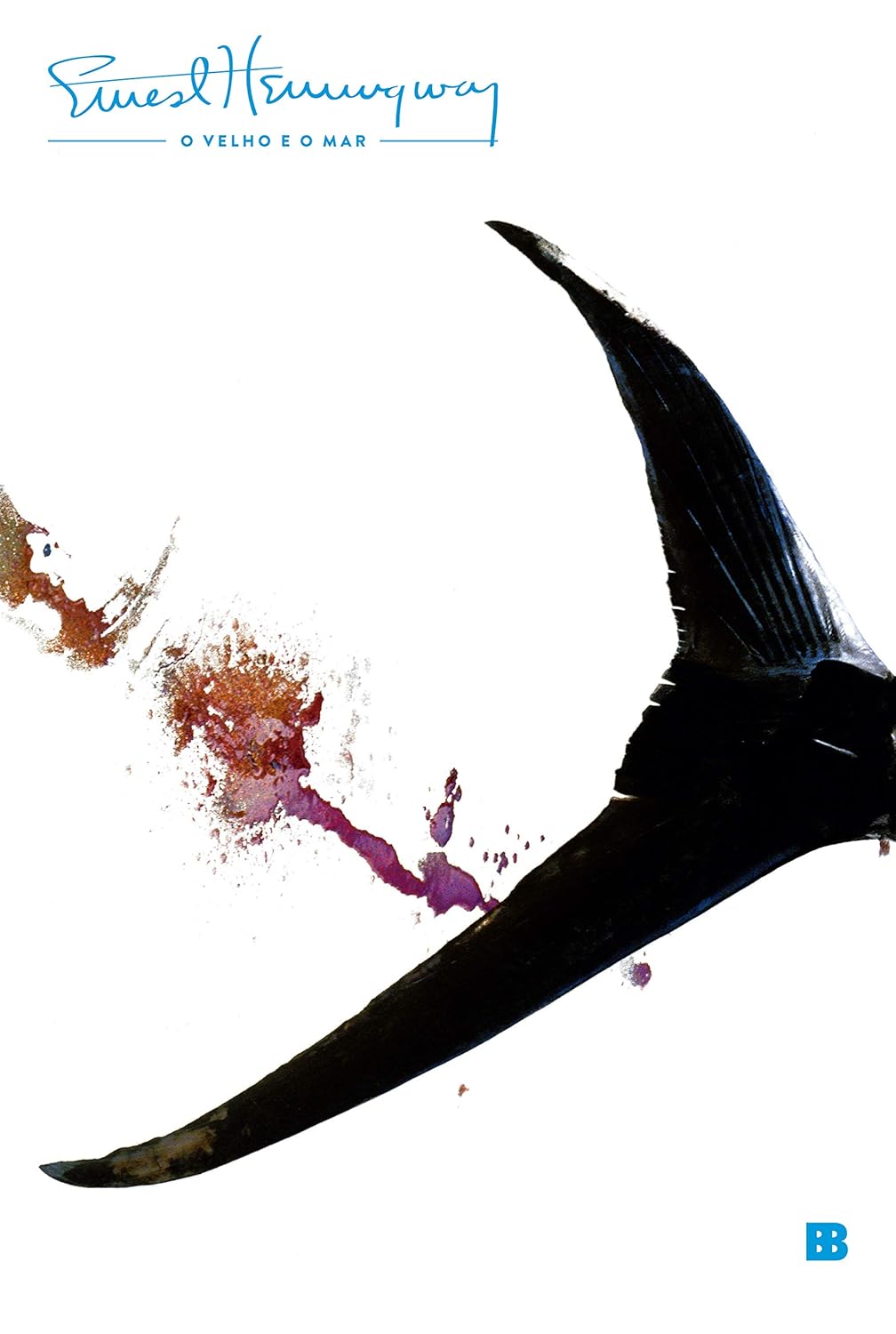 Avatar da comunidade O velho e o mar