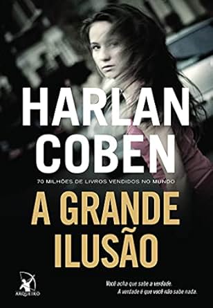 Avatar da comunidade A Grande Ilusão