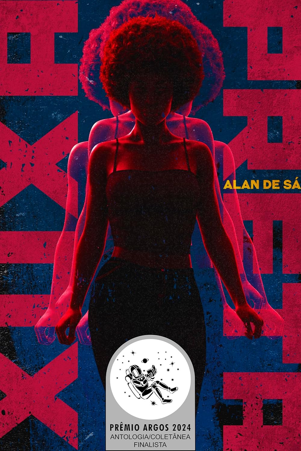 Avatar da comunidade Xuxa Preta