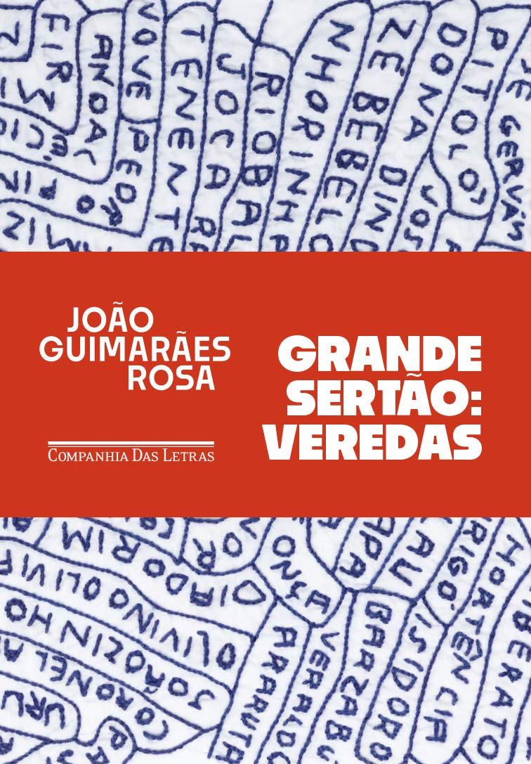 Avatar da comunidade Grande sertão: veredas