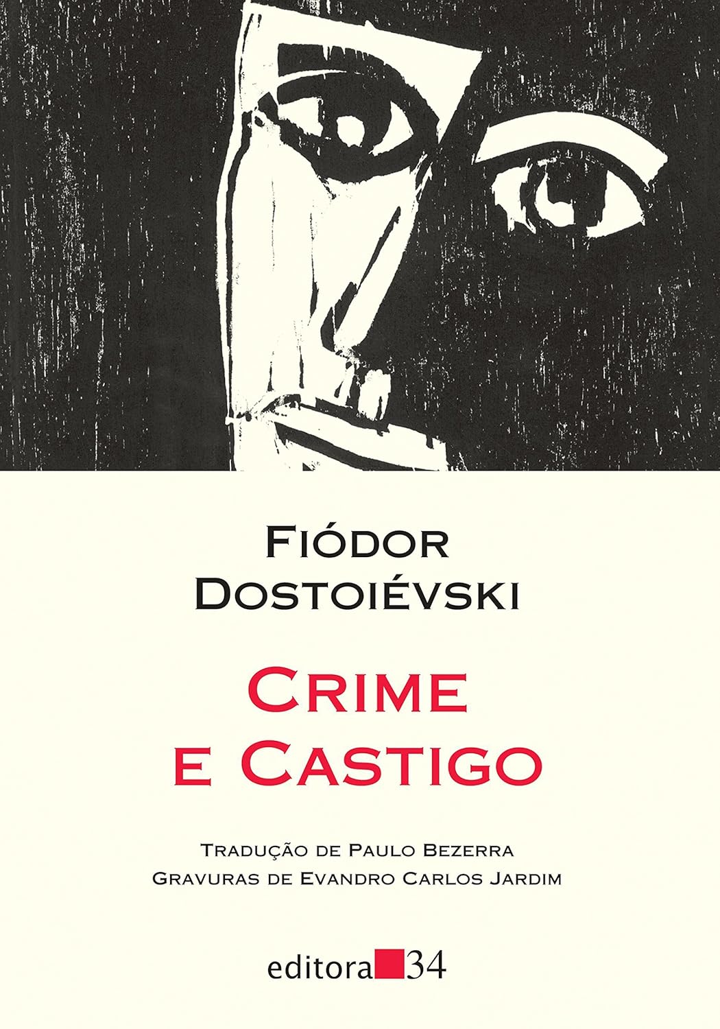 Avatar da comunidade Crime e castigo (tradução direta do original russo)