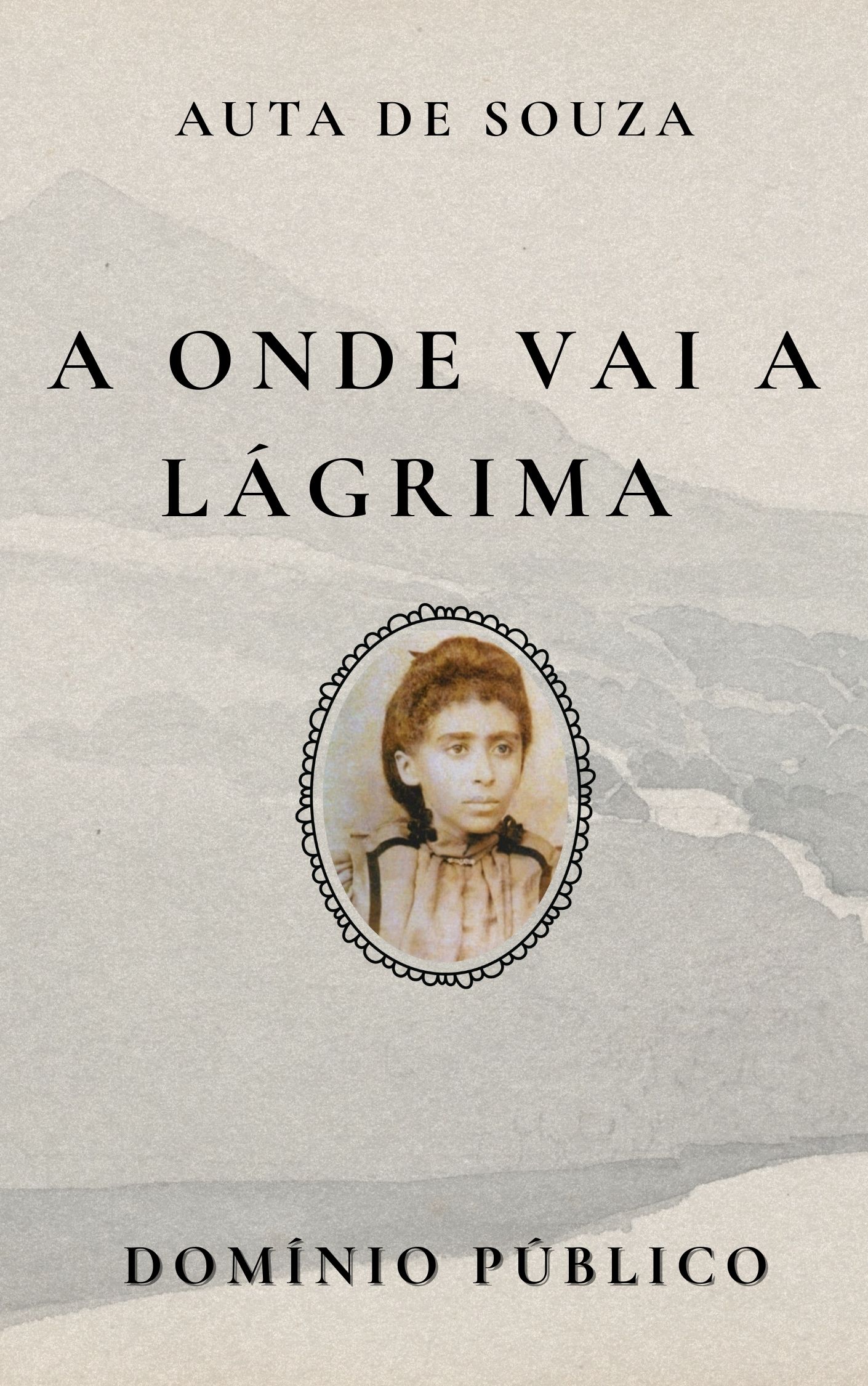 Avatar da comunidade A Onde Vai a Lágrima