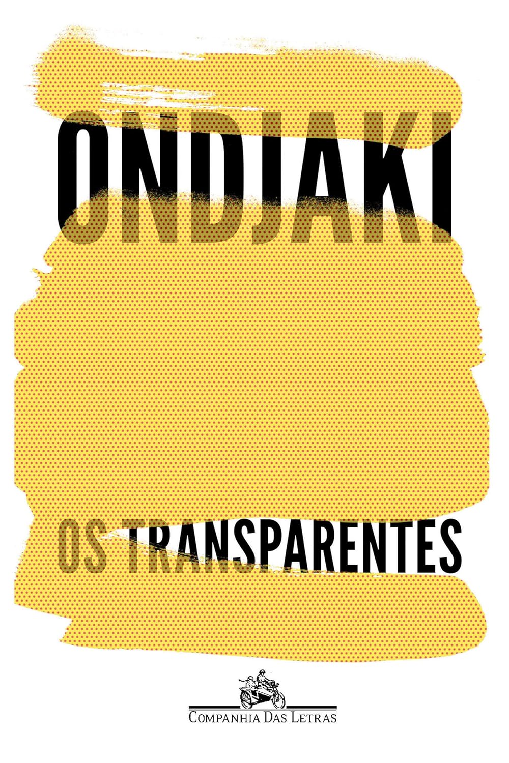 Avatar da comunidade Os transparentes