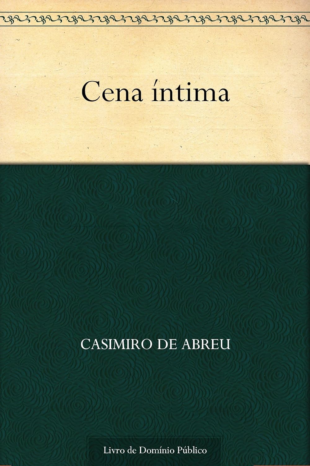 Avatar da comunidade Cena Íntima