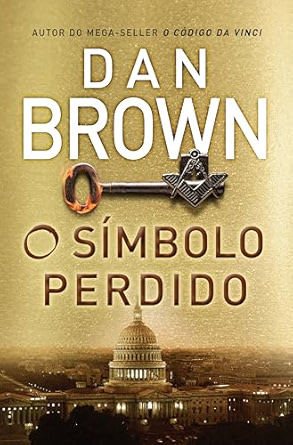 Avatar da comunidade O símbolo perdido (Robert Langdon - Livro 3)