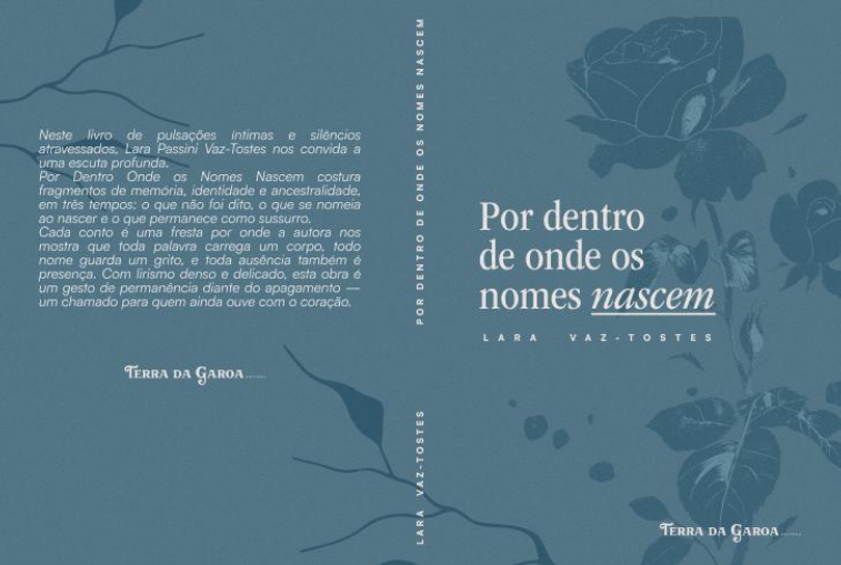 Avatar da comunidade Por dentro, Onde os Nomes Nascem