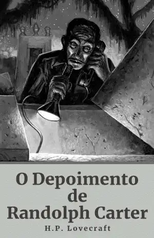 Avatar da comunidade O Depoimento de Randolph Carter