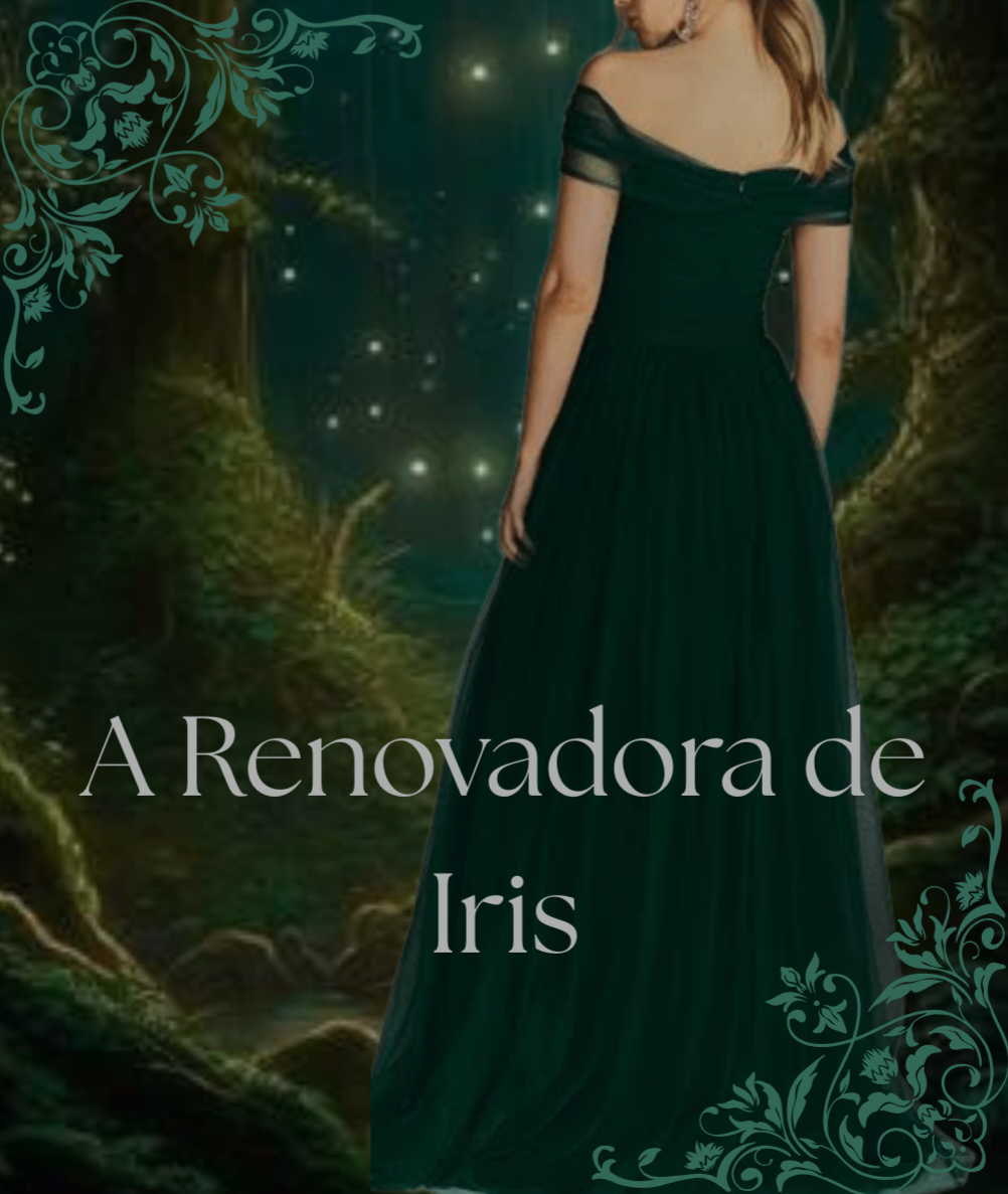 Avatar da comunidade A Renovadora de Iris