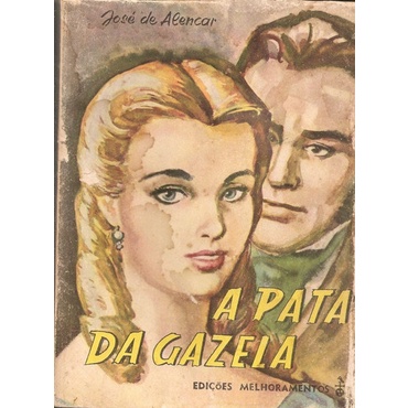 Avatar da comunidade A Pata da Gazela