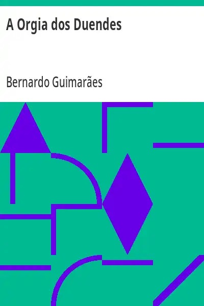 Avatar da comunidade A Orgia dos Duendes