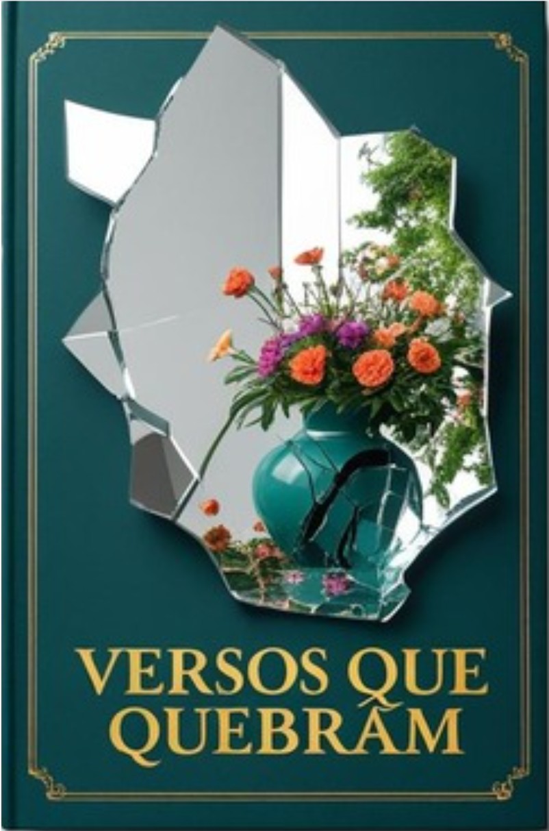 Avatar da comunidade Versos que quebram