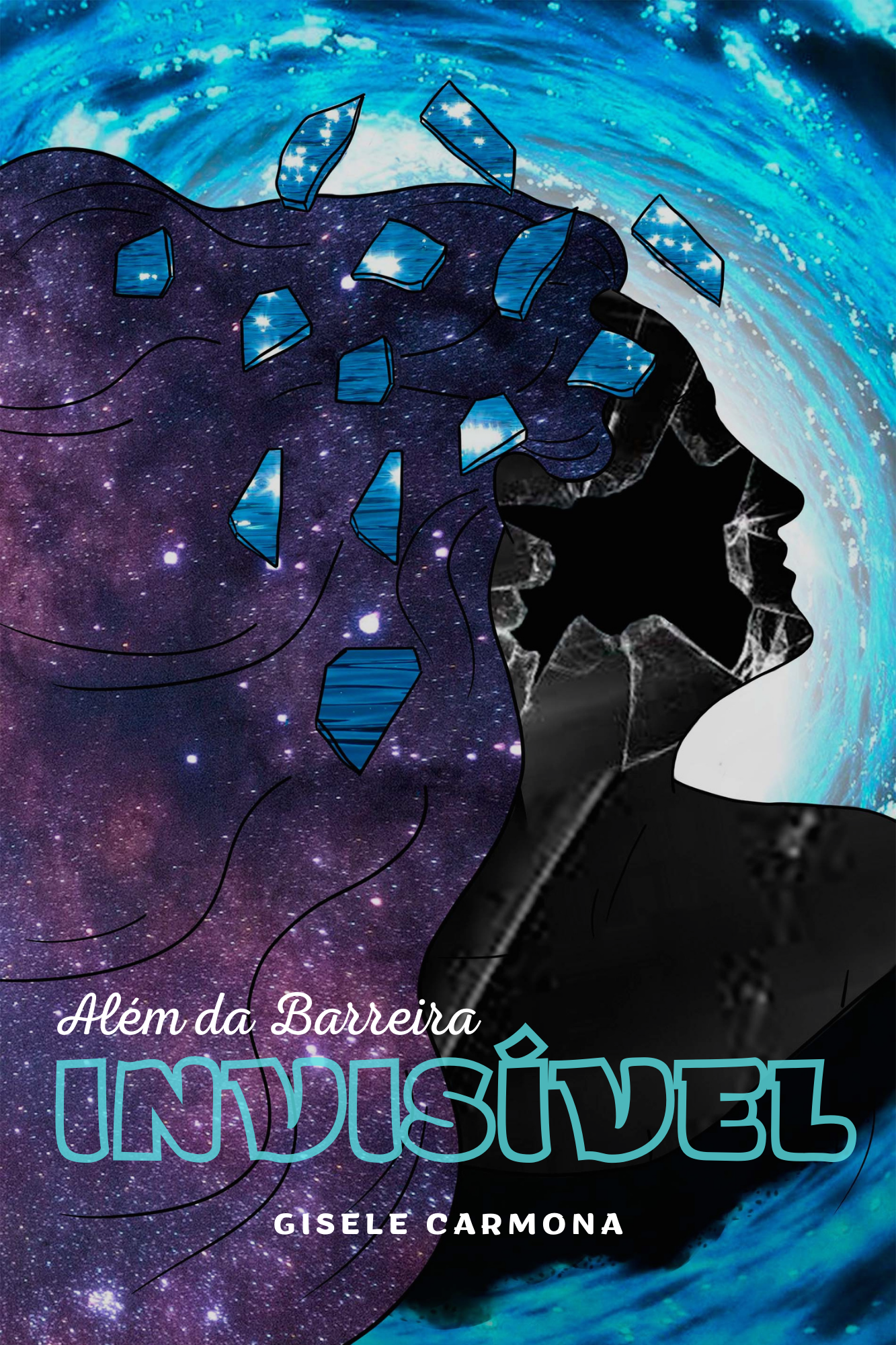 Avatar da comunidade Além da Barreira Invisível