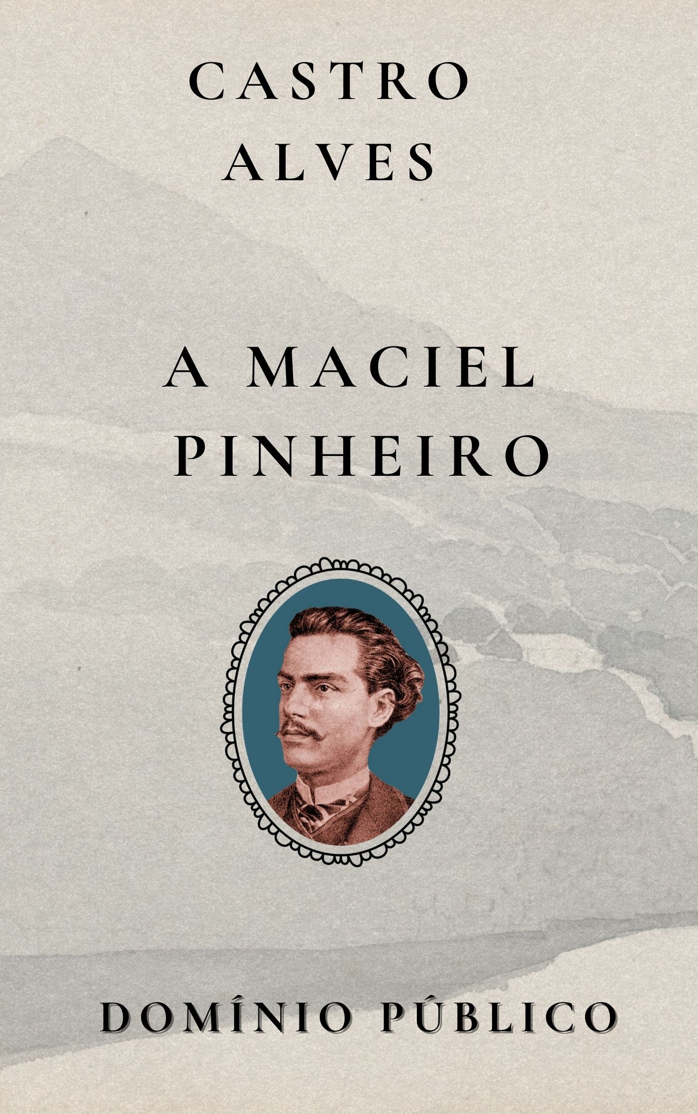 Avatar da comunidade A Maciel Pinheiro
