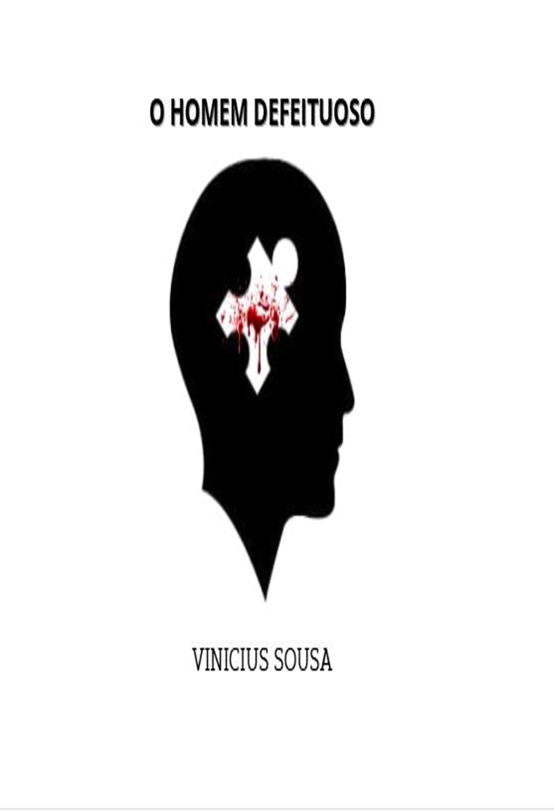 Avatar da comunidade O Homem Defeituoso