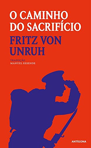 Avatar da comunidade O Caminho do Sacrifício