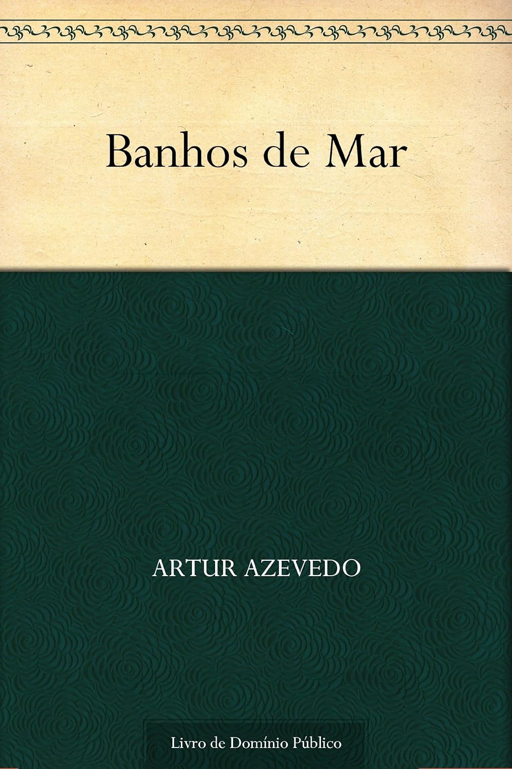 Avatar da comunidade Banhos de Mar