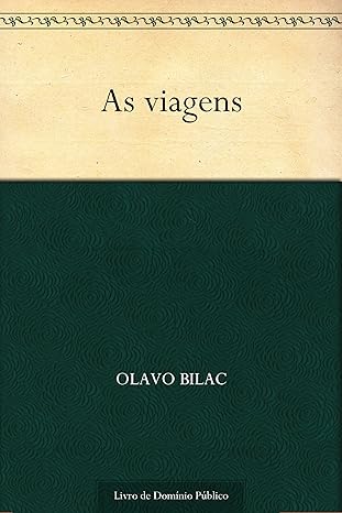 Avatar da comunidade As Viagens