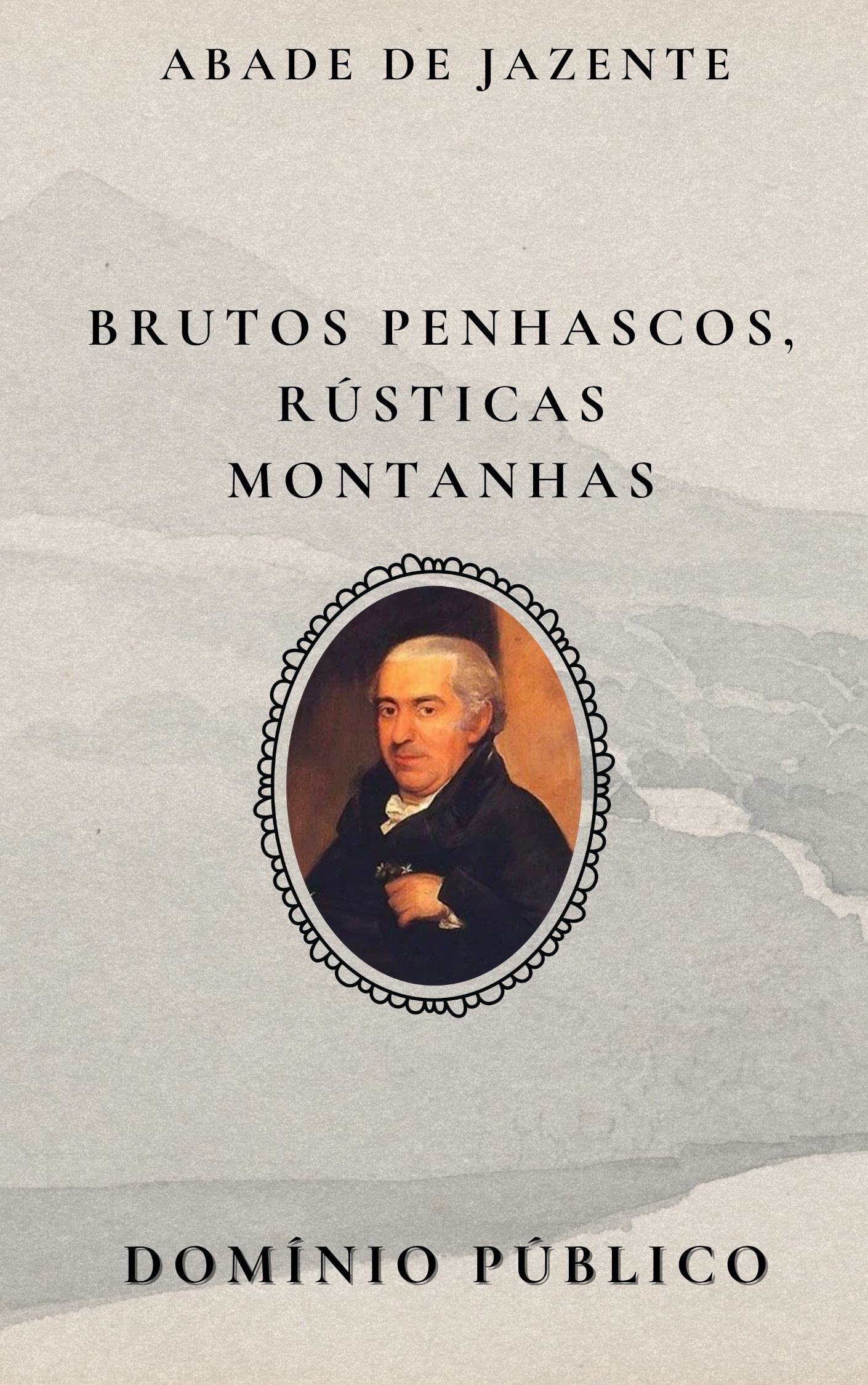 Avatar da comunidade Brutos Penhascos, Rústicas Montanhas