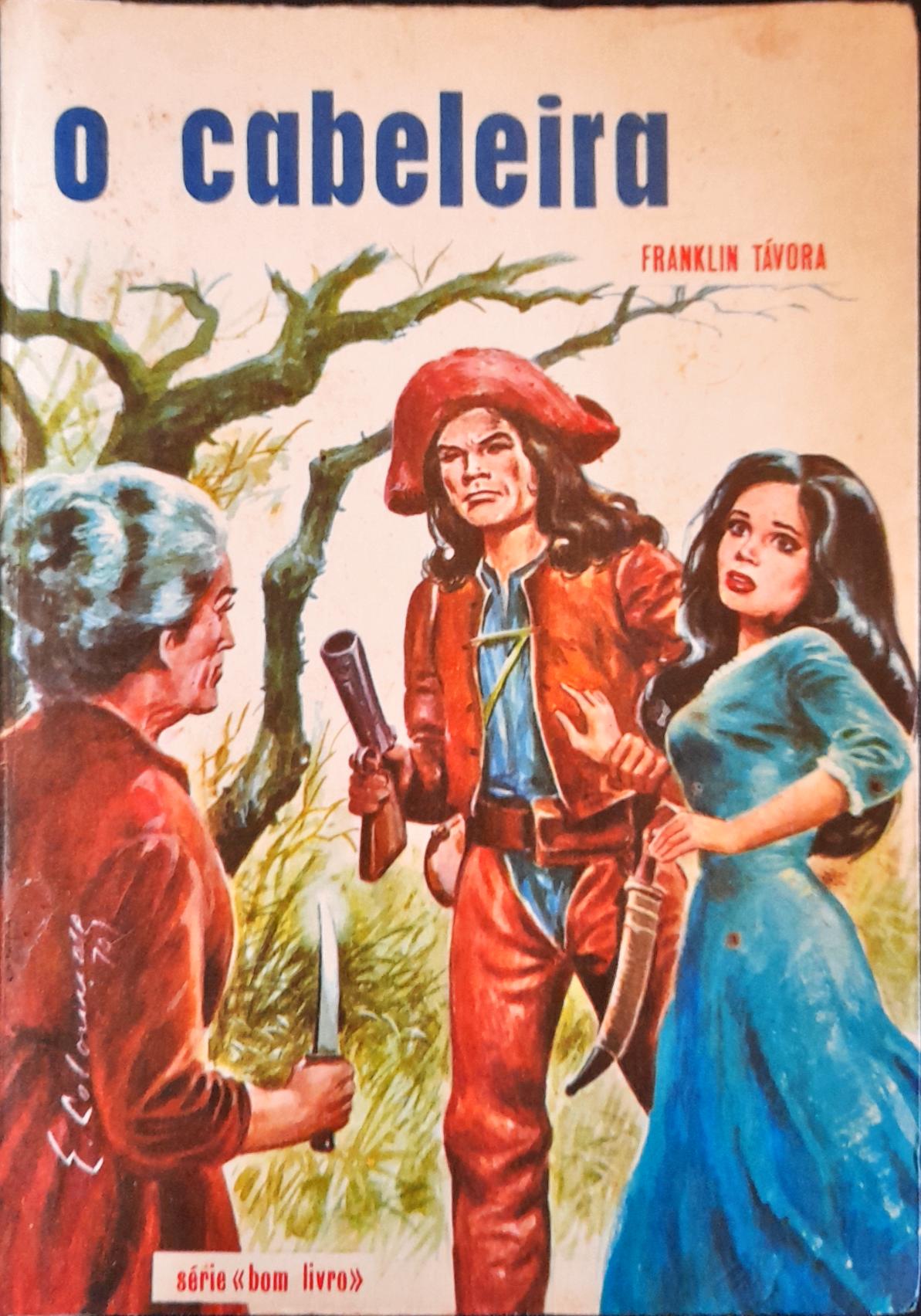 Avatar da comunidade O Cabeleira