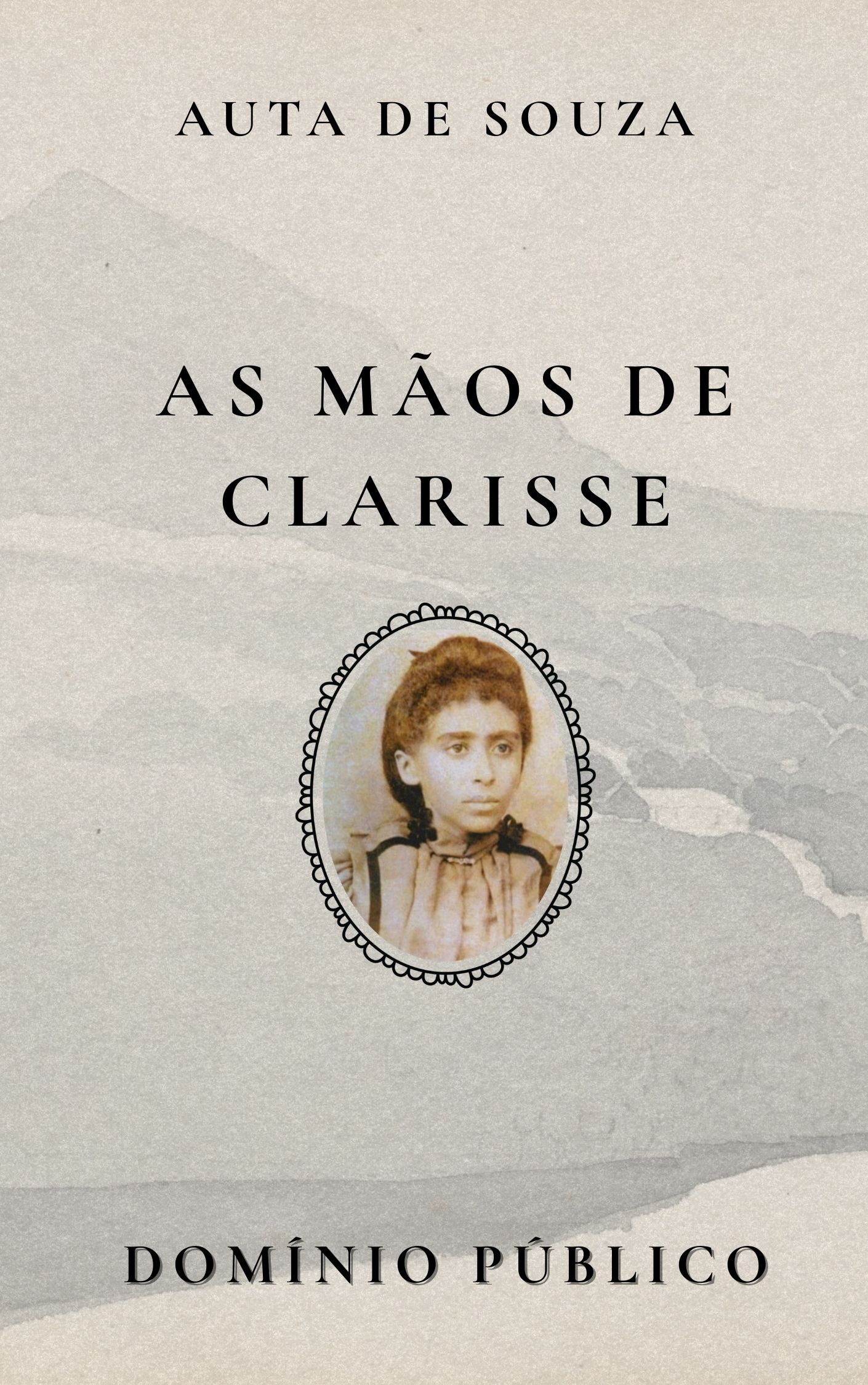 Avatar da comunidade As Mãos de Clarisse