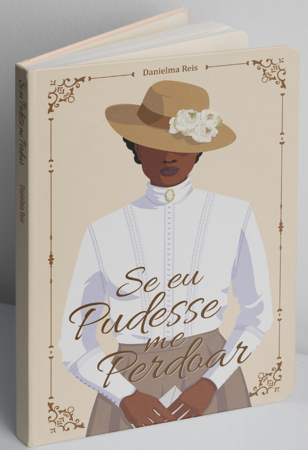 Avatar da comunidade Se eu pudesse me perdoar