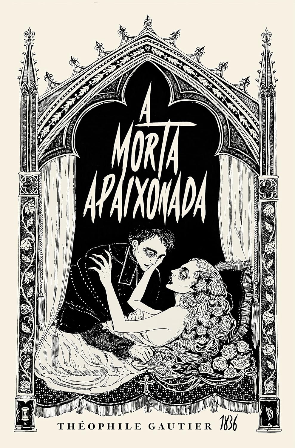 Avatar da comunidade A Morta Apaixonada