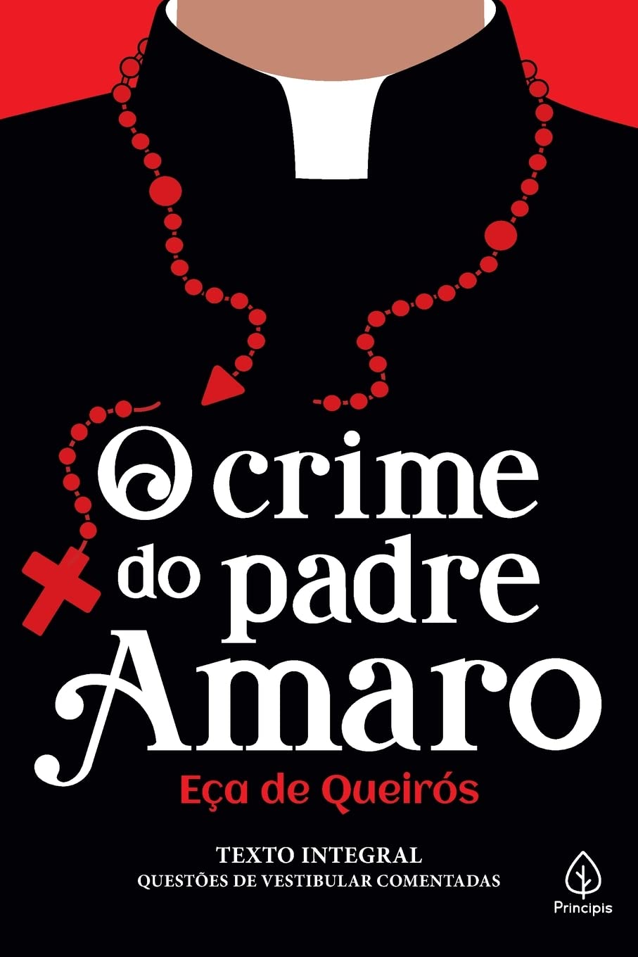 Avatar da comunidade O Crime do Padre Amaro