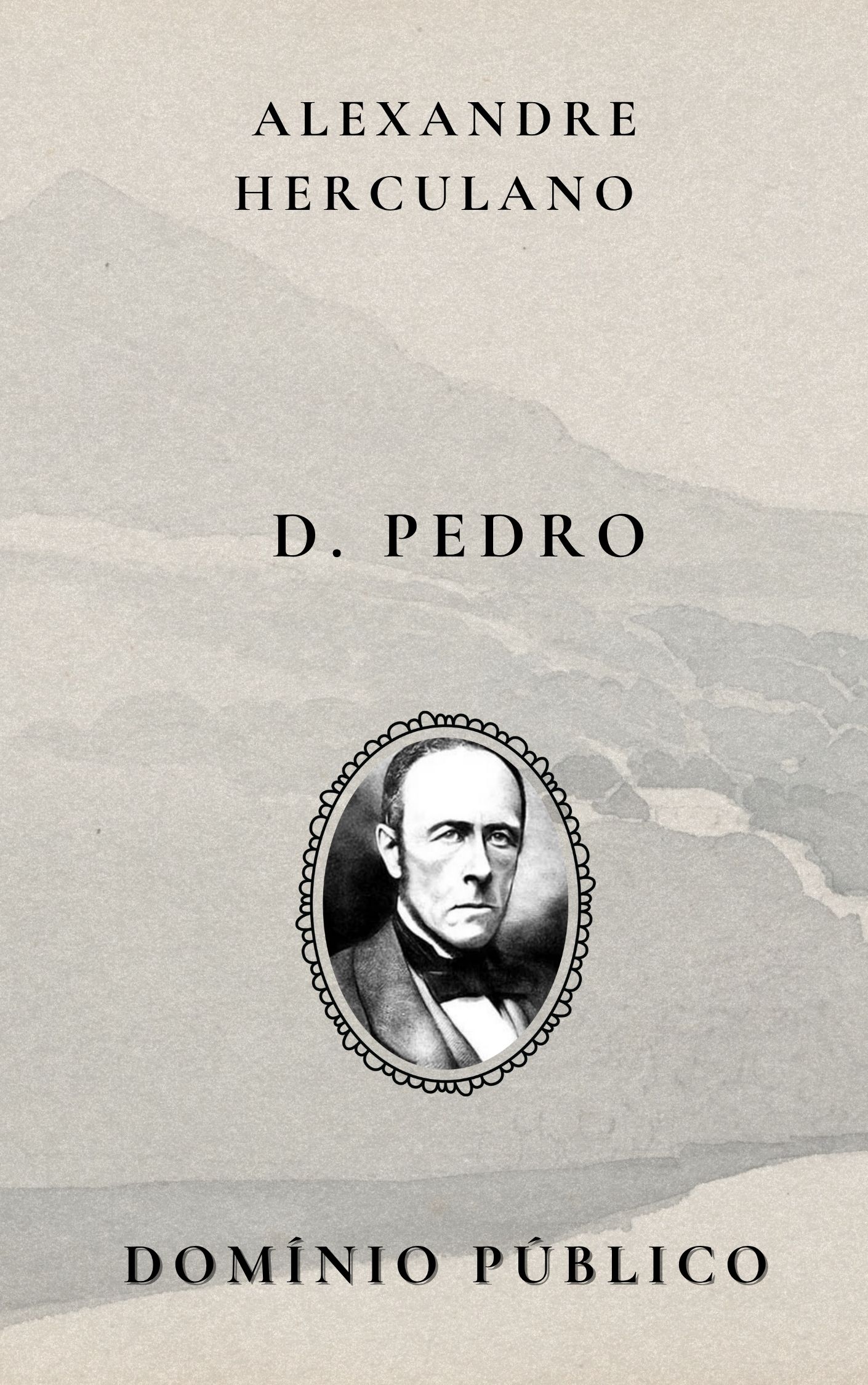 Avatar da comunidade D. Pedro