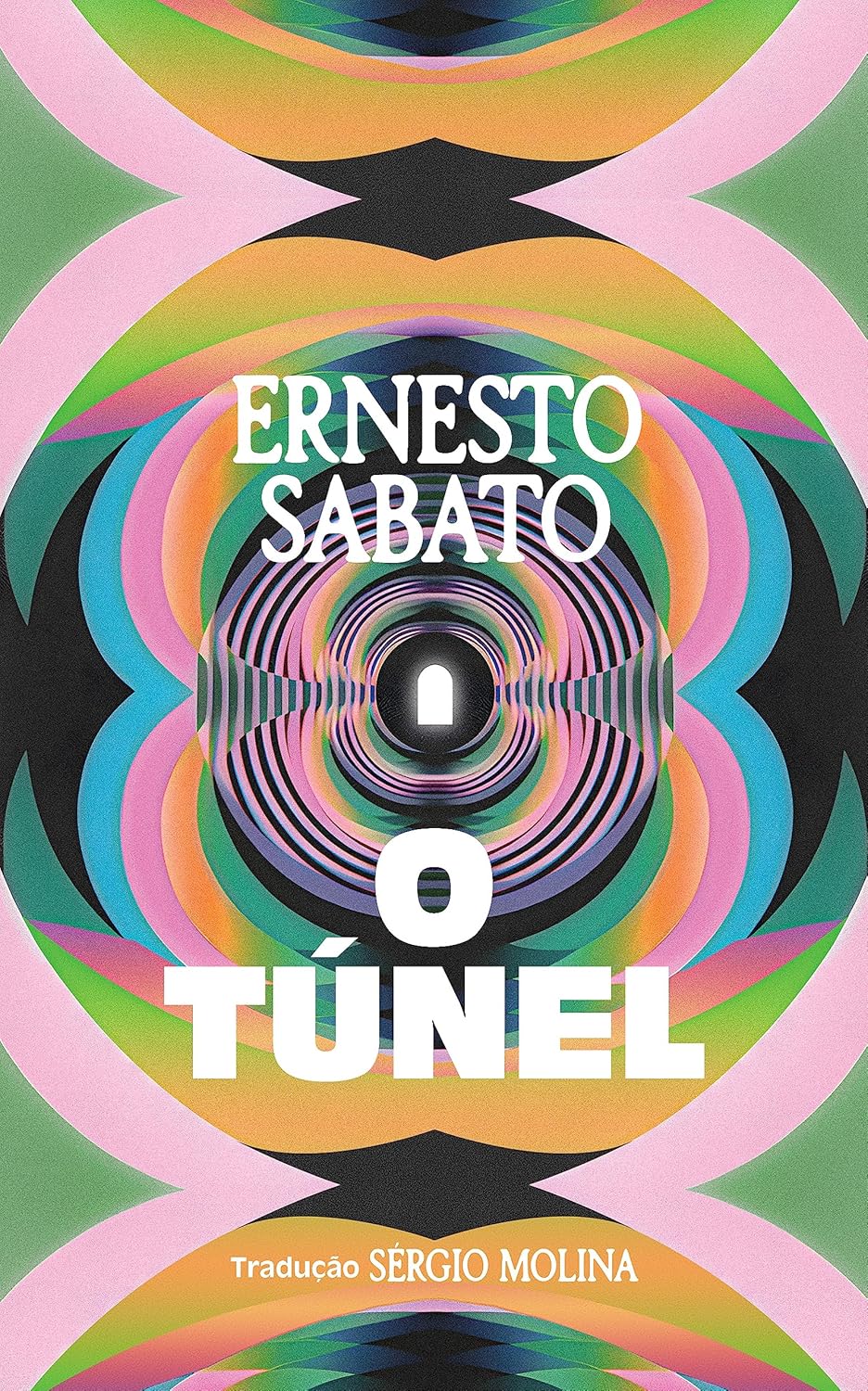 Avatar da comunidade O túnel