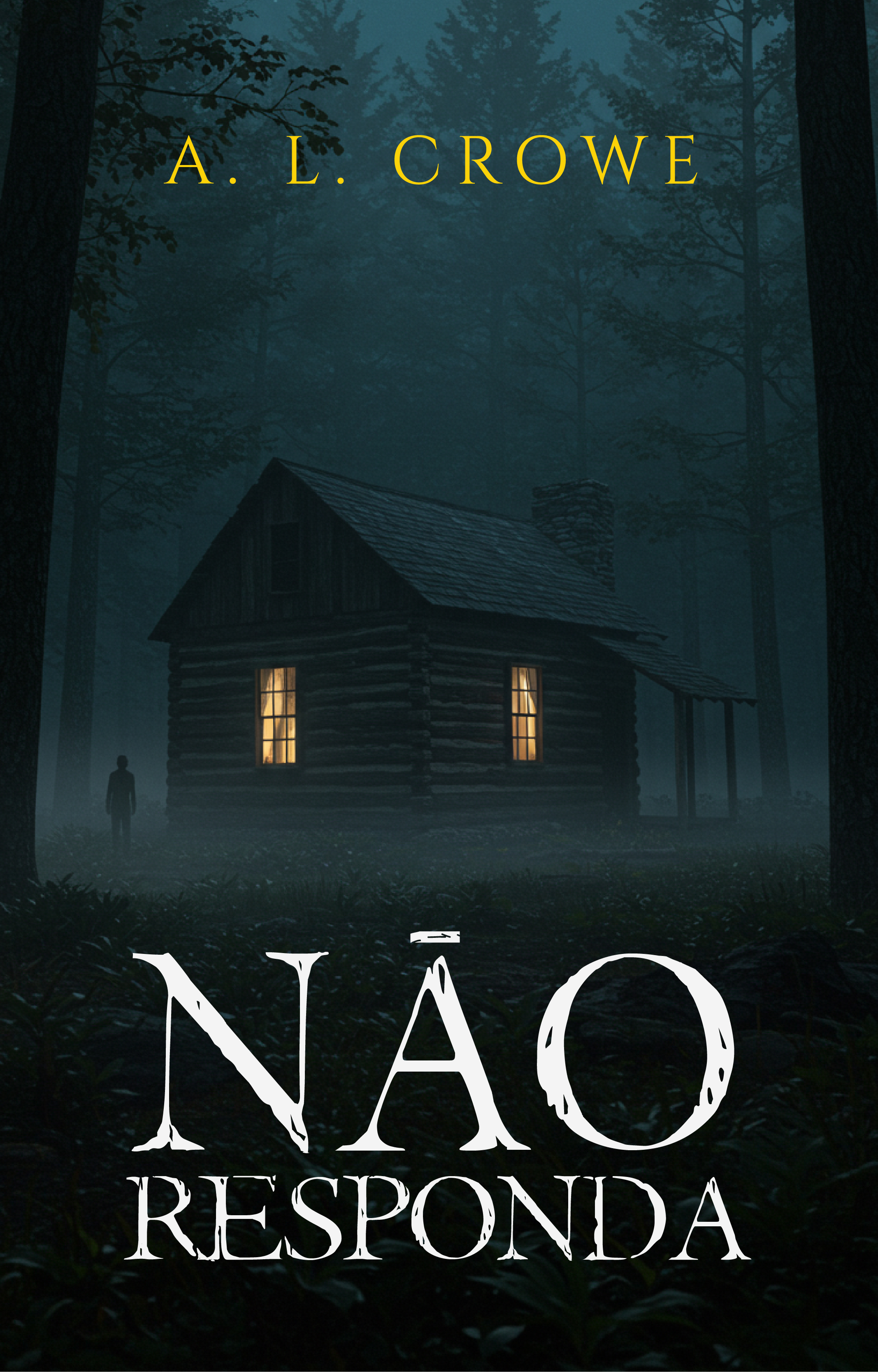 Avatar da comunidade Não Responda