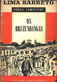 Avatar da comunidade Os Bruzundangas