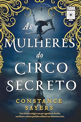 Avatar da comunidade As mulheres do circo secreto
