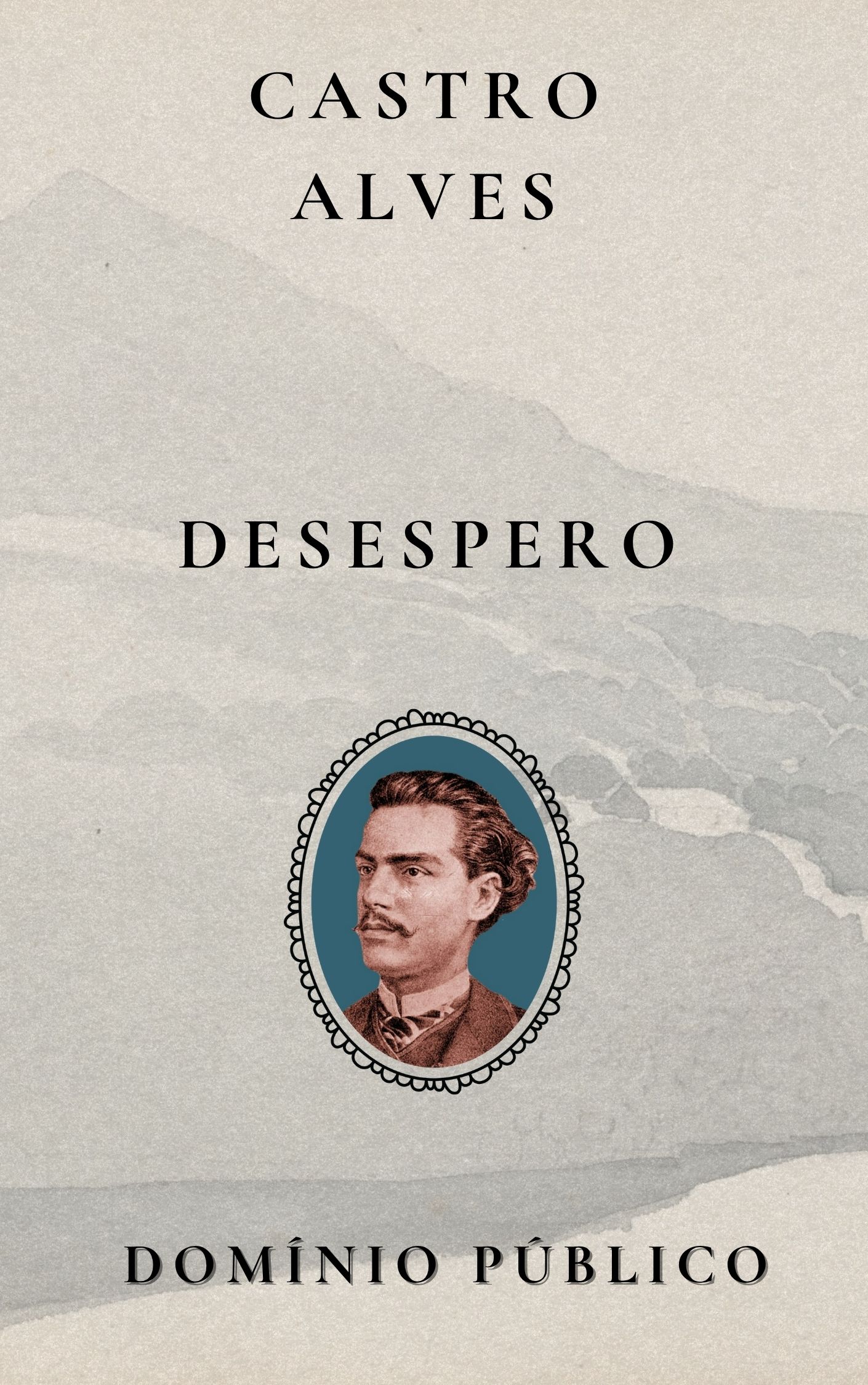 Avatar da comunidade Desespero