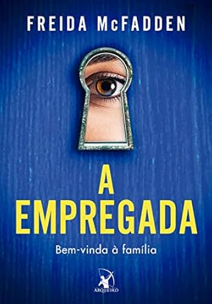 Avatar da comunidade A empregada: Bem-vinda à família