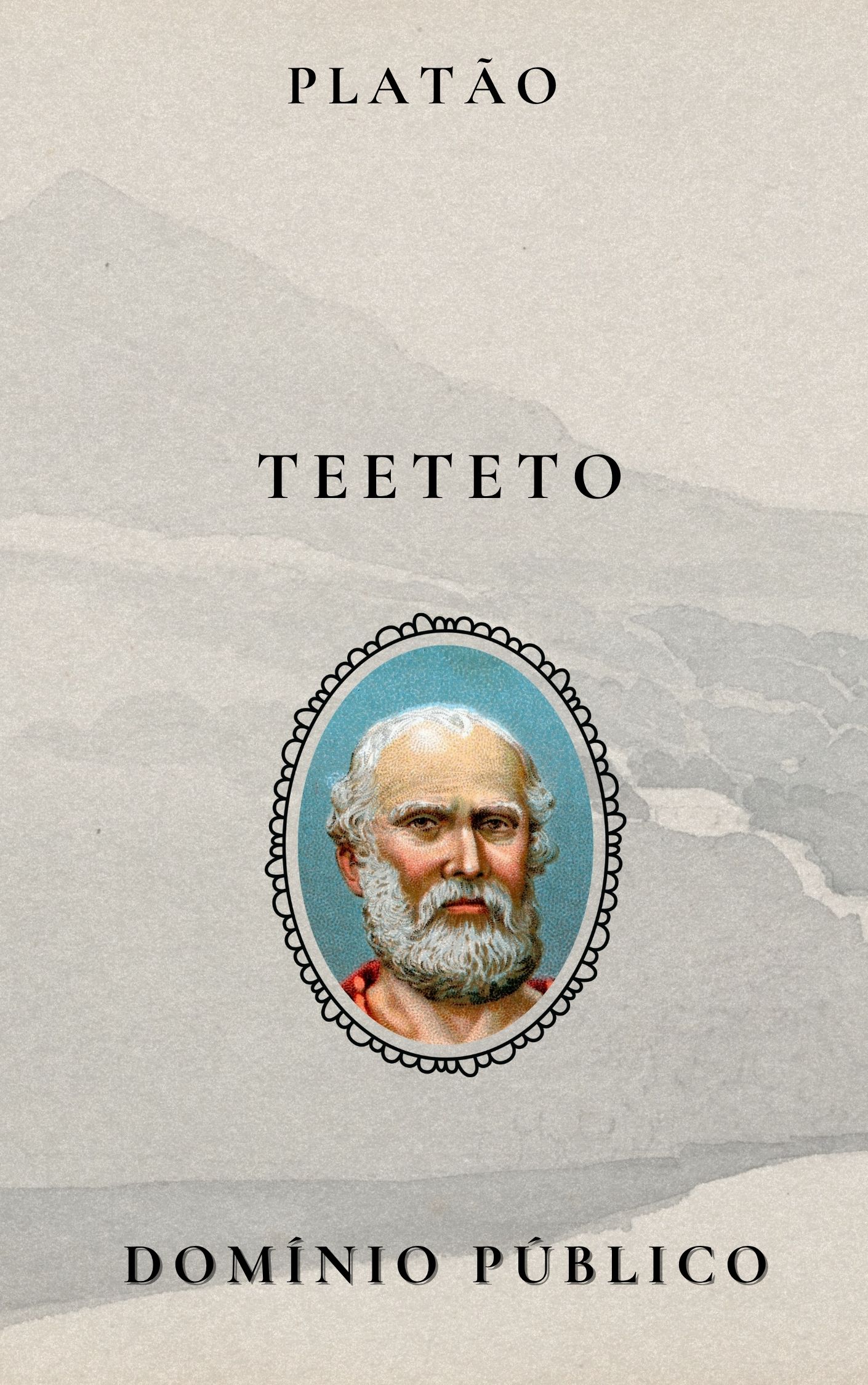 Avatar da comunidade Teeteto (O Conhecimento)