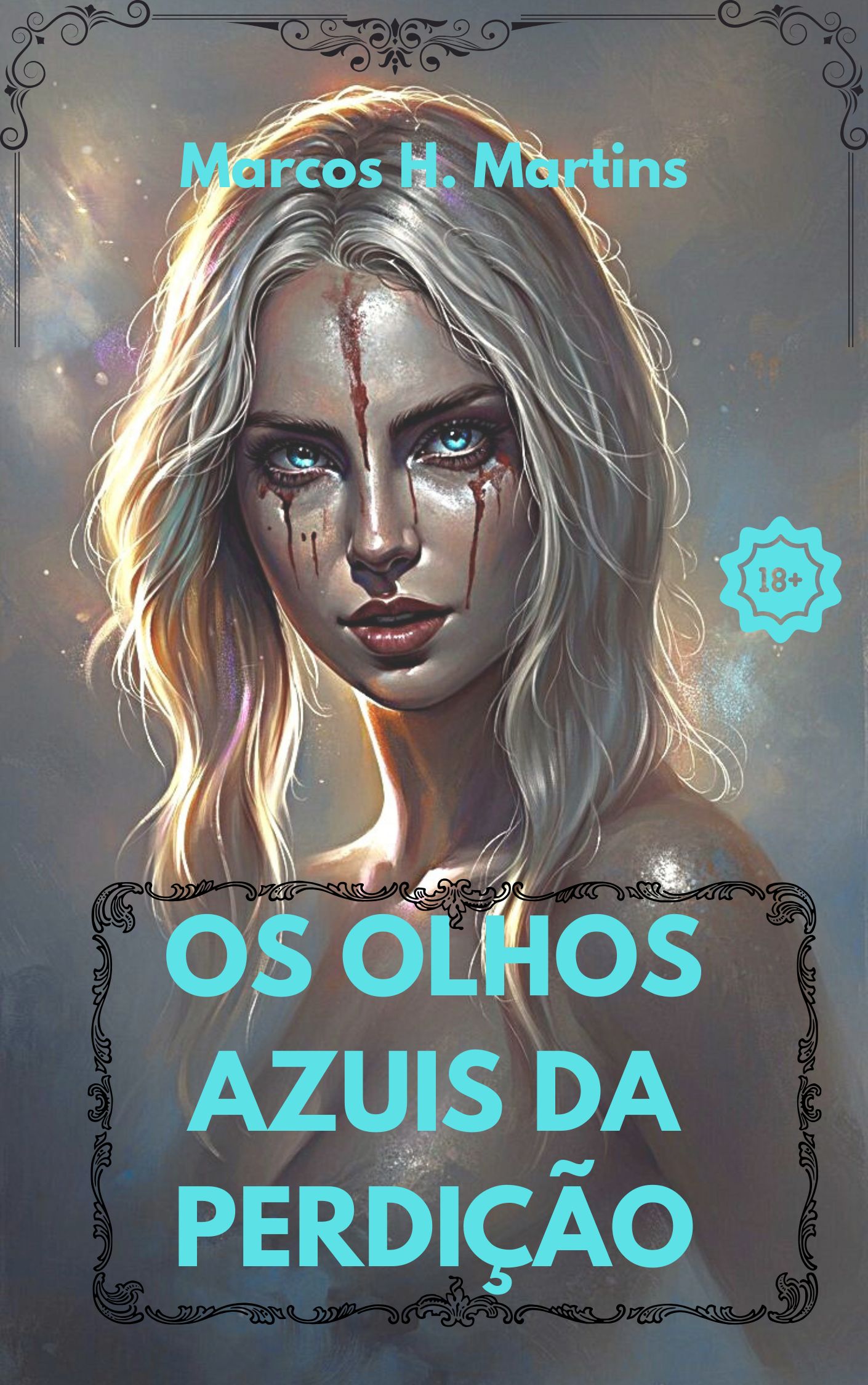 Avatar da comunidade Os Olhos Azuis da Perdição