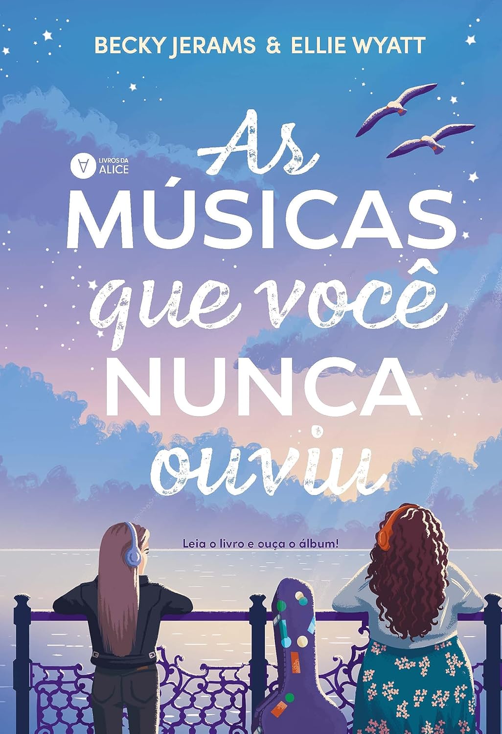 Avatar da comunidade As músicas que você nunca ouviu