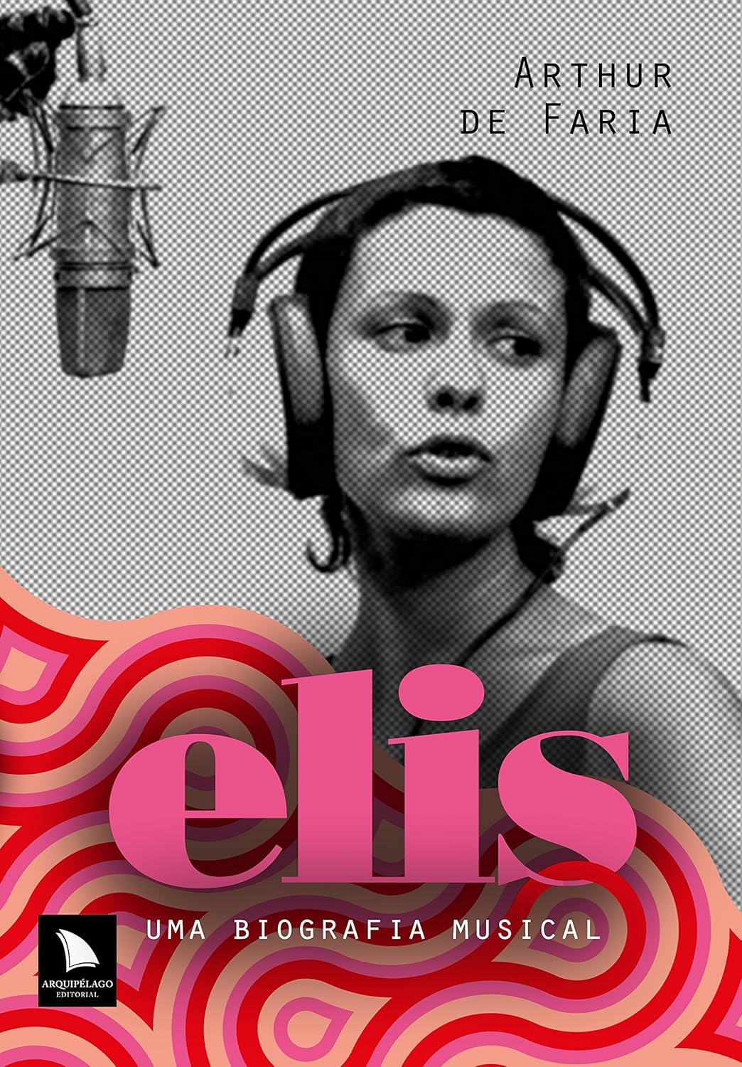 Avatar da comunidade Elis: Uma biografia musical