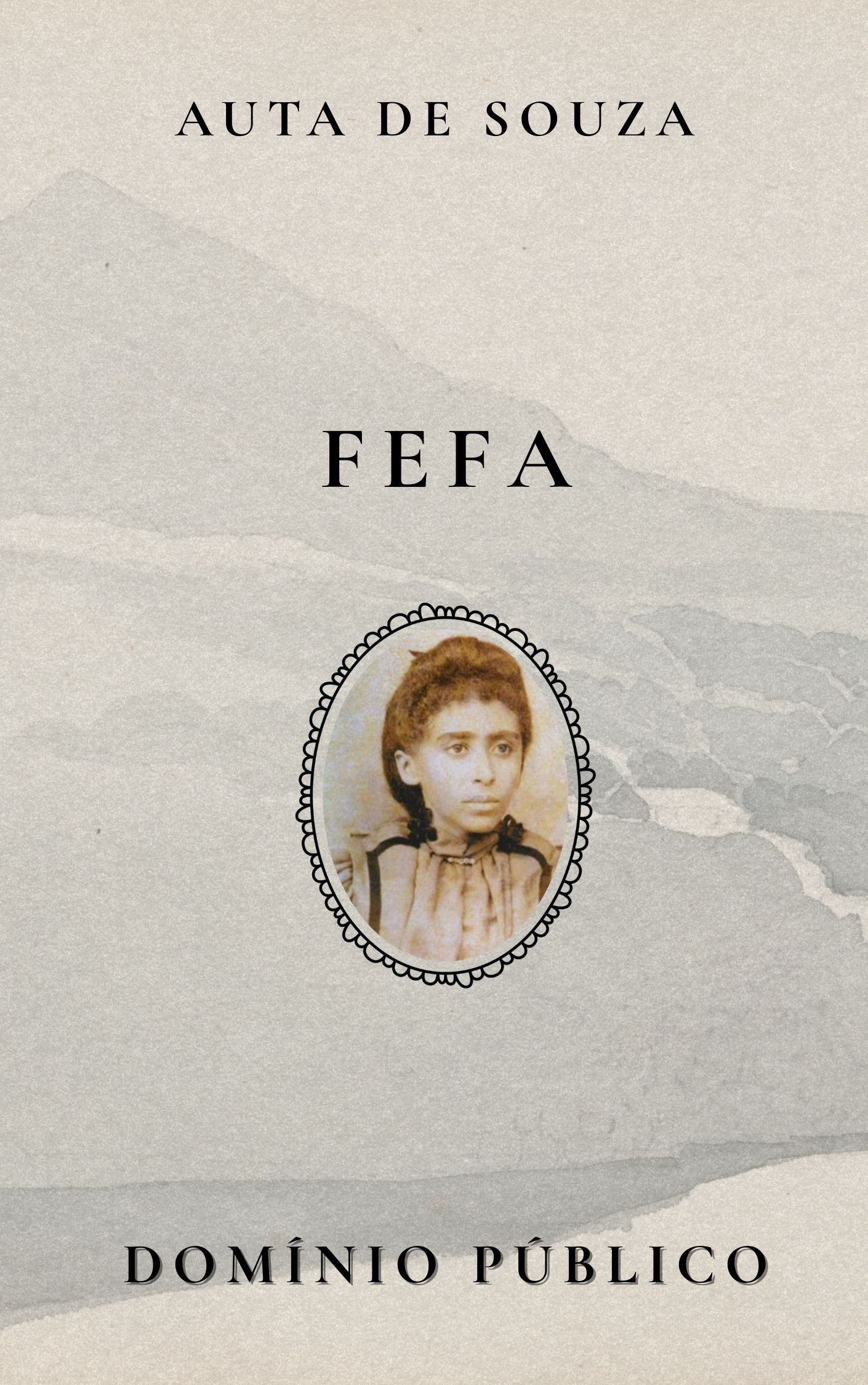 Avatar da comunidade Fefa