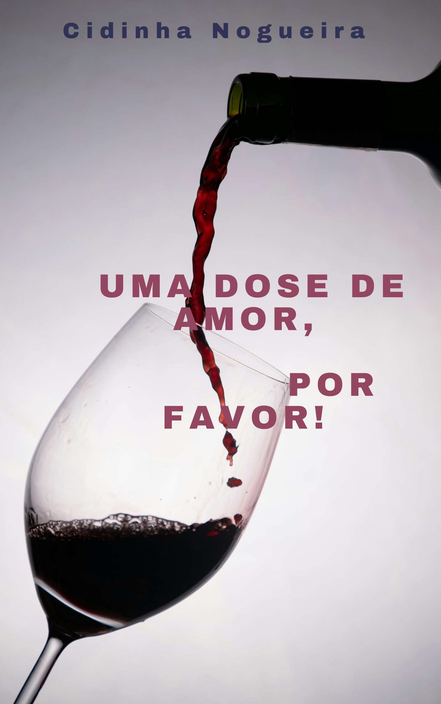 Avatar da comunidade Uma dose de amor, por favor!