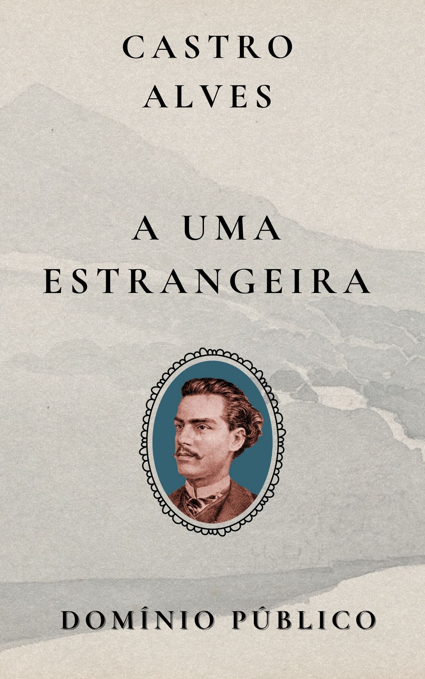 Avatar da comunidade A uma estrangeira