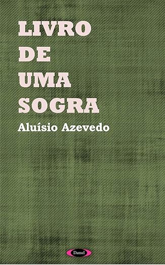 Avatar da comunidade O Livro de uma Sogra