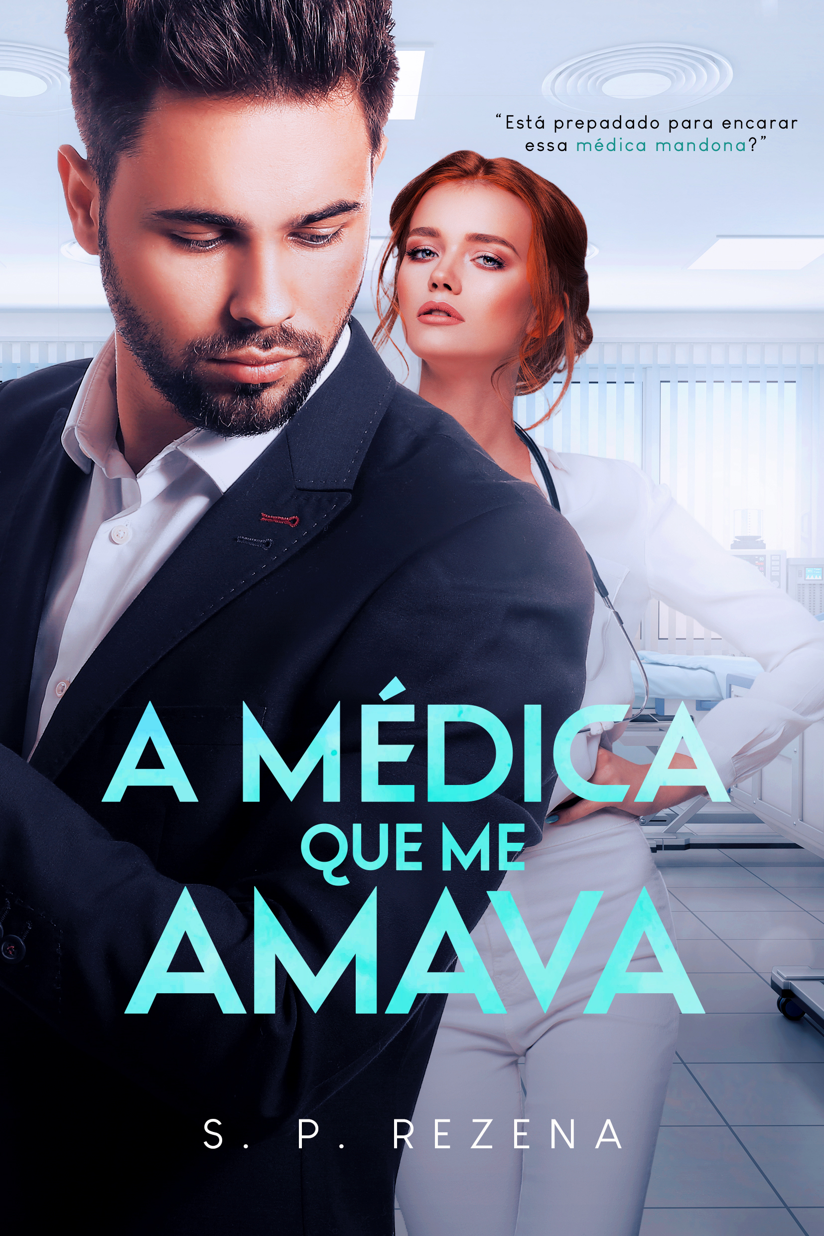 Avatar da comunidade A Médica Que Me Amava