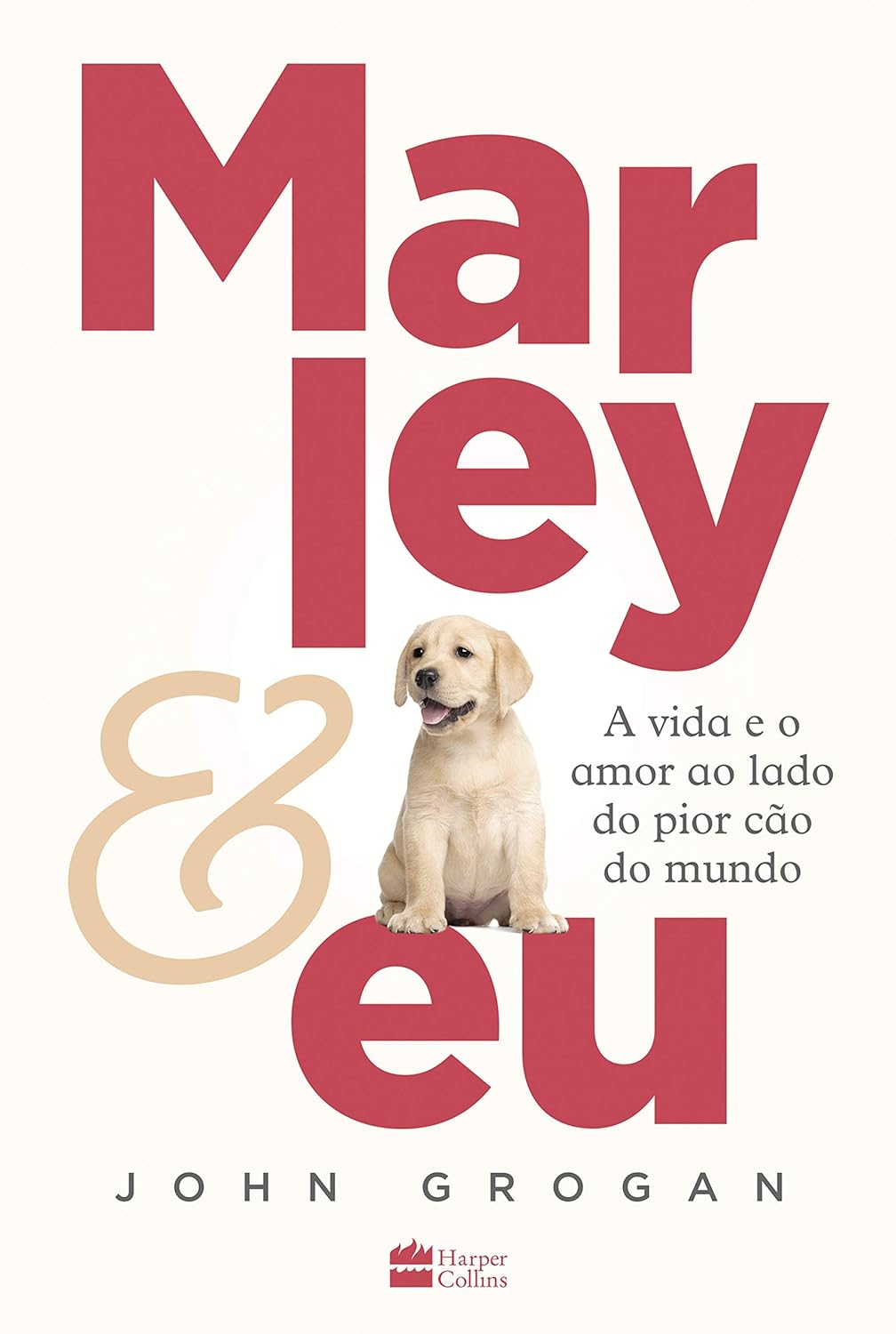 Avatar da comunidade Marley & eu: A vida e o amor ao lado do pior cão do mundo
