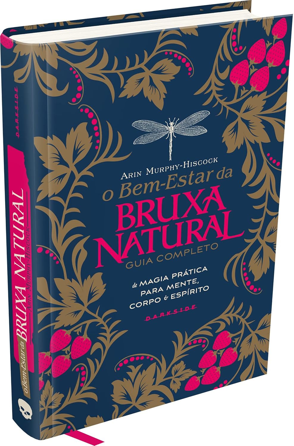 Avatar da comunidade O Bem-Estar da Bruxa Natural