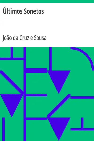 Últimos Sonetos