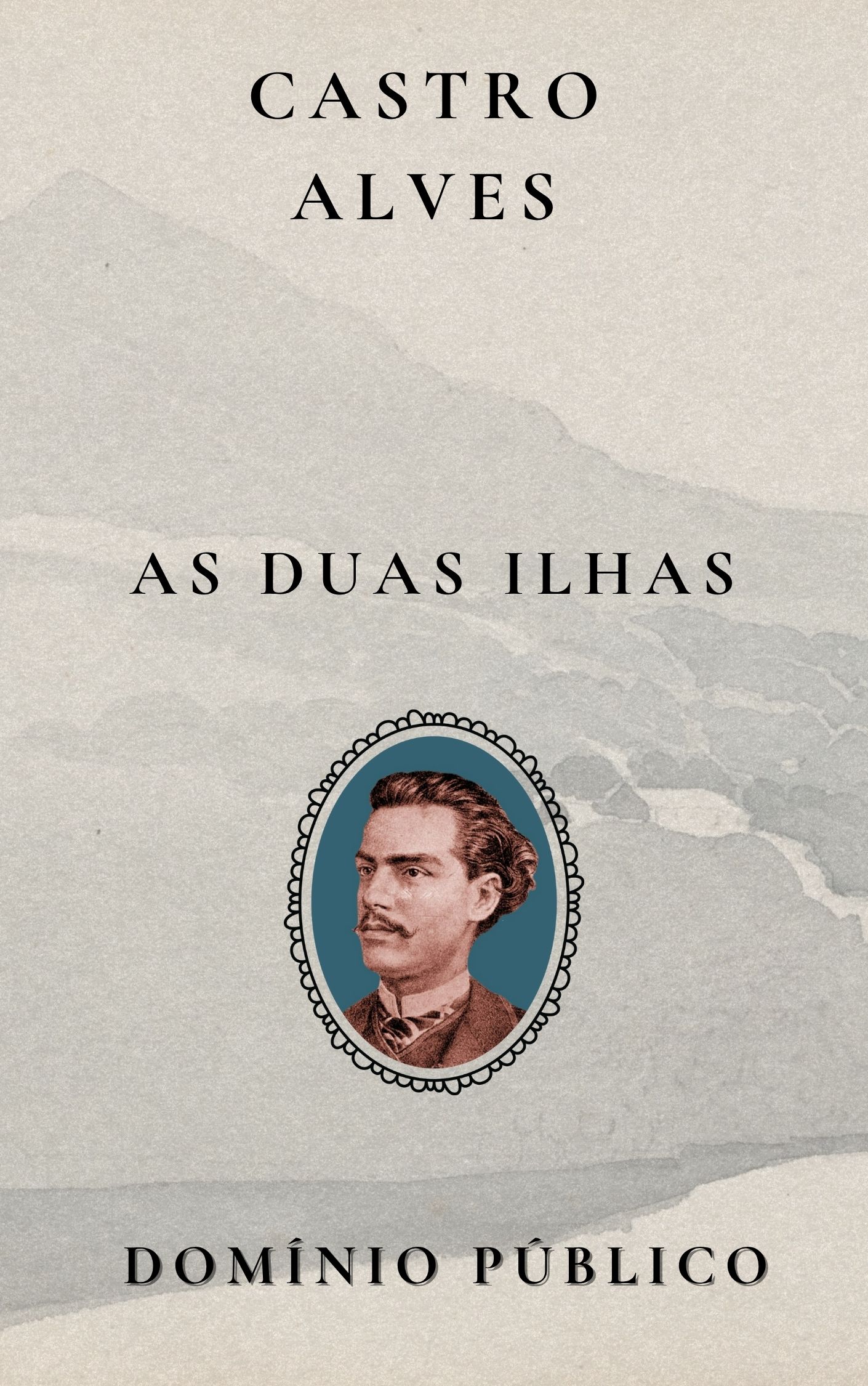 Avatar da comunidade As Duas Ilhas