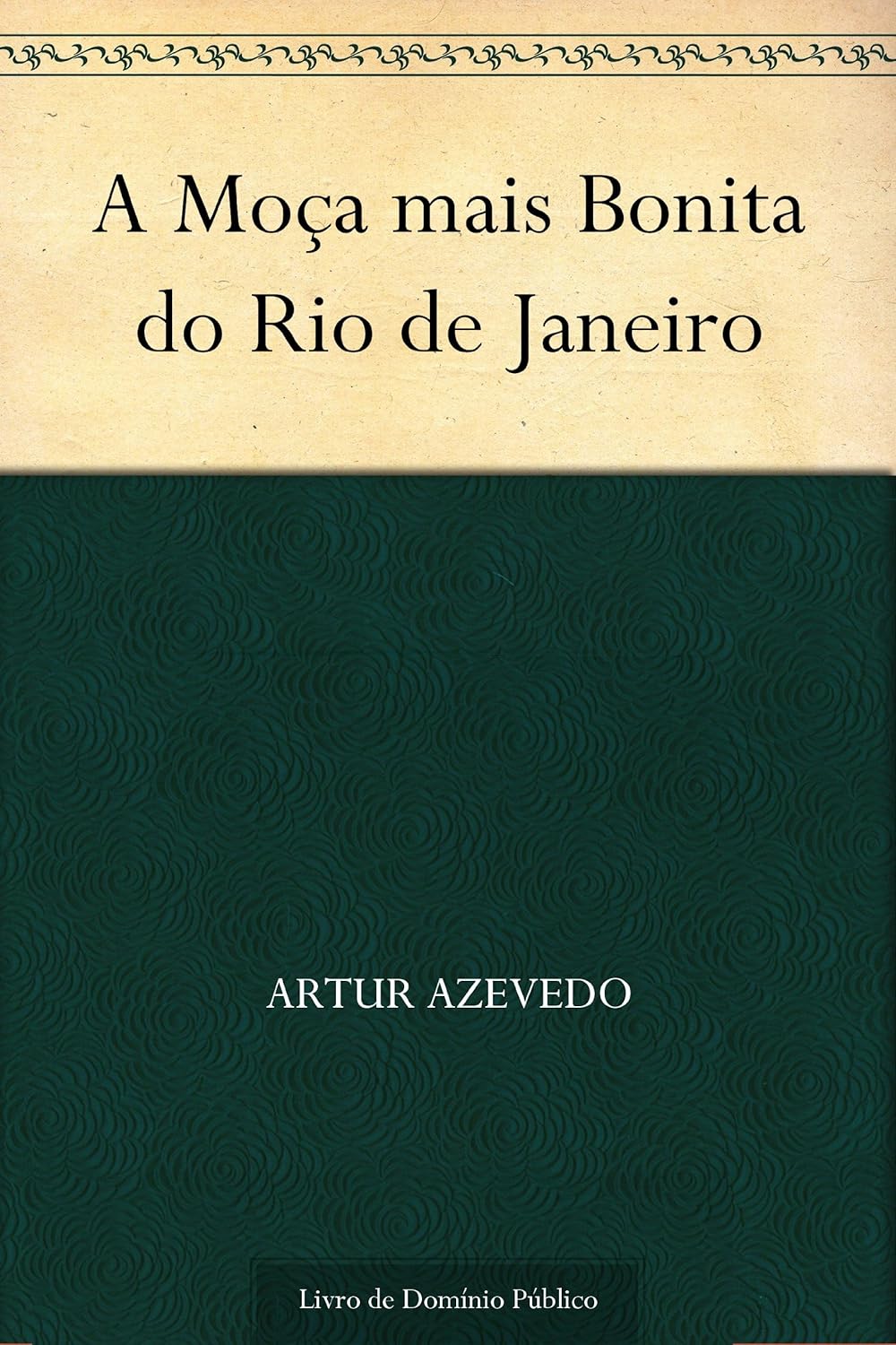 Avatar da comunidade A Moça Mais Bonita do Rio de Janeiro