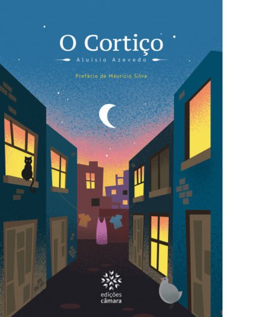 Avatar da comunidade O Cortiço